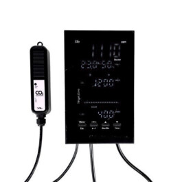 410887 - VDL - CENTRALINA DI CONTROLLO DIGITALE CO2