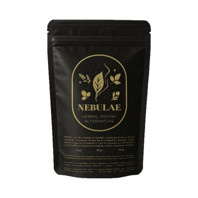 NEBULAE30 - NEBULAE - BASE BOTANICA DA MISCELARE SENZA NICOTINA | 30 GRAMMI