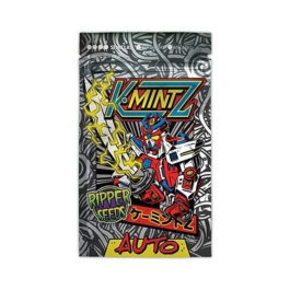 RSKMAF03F0962 - RIPPER SEEDS - KMINTZ AUTO FEM | 3 SEMI