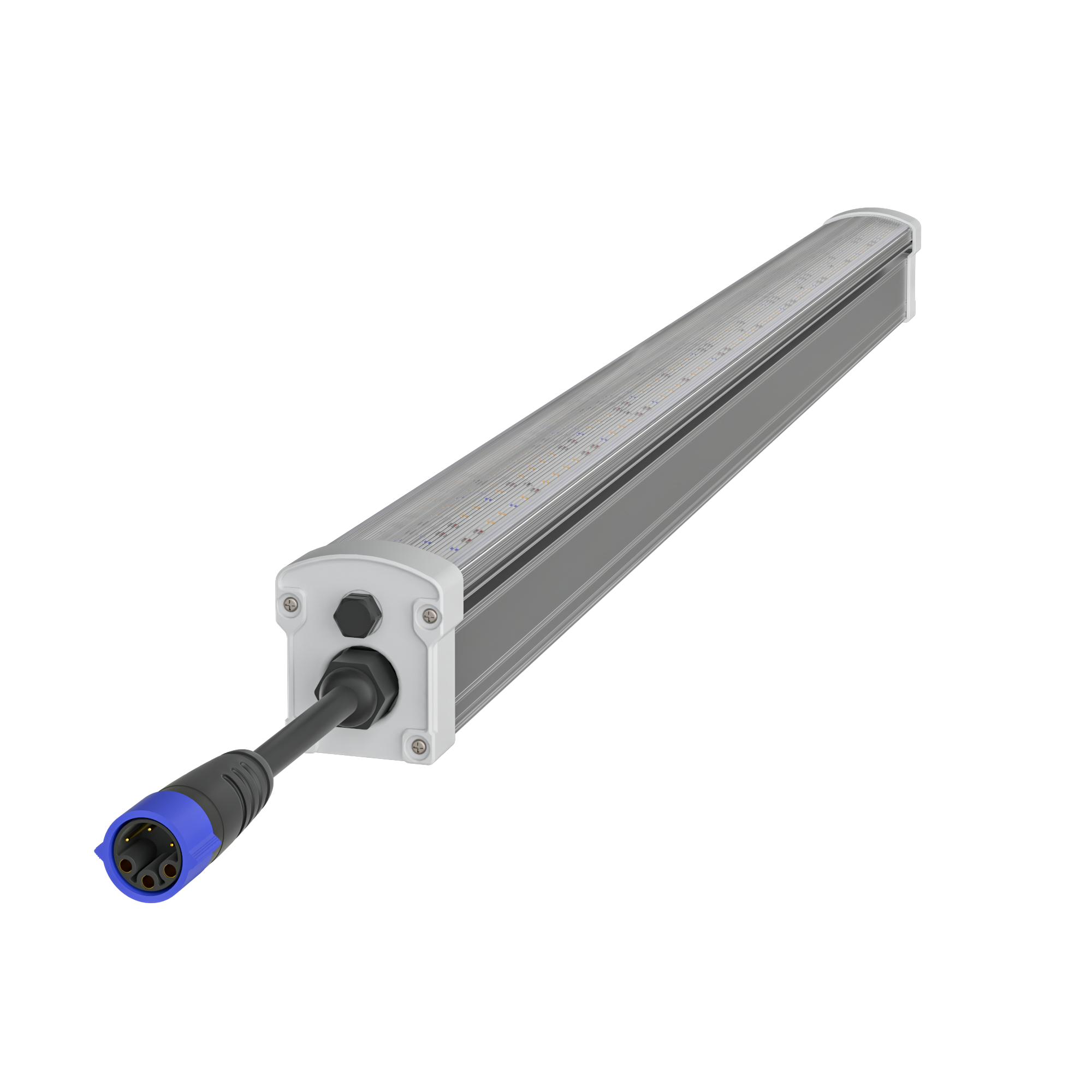 ORTOLED-96-UCL120W - ORTOLED - UNDER CANOPY LED | 120W