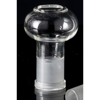 AMPBHO - BHO BOROSILICATE AMPOULE 18.2MM DIAMETER 6CM