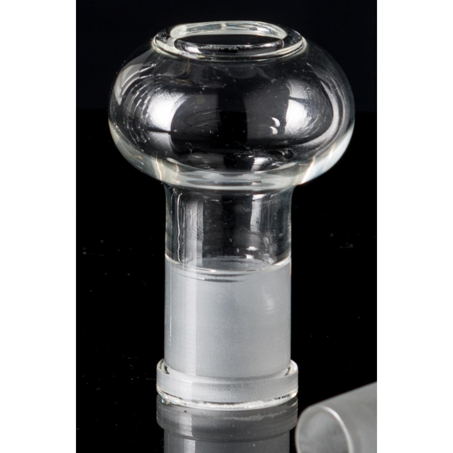 AMPBHO - BHO BOROSILICATE AMPOULE 18.2MM DIAMETER 6CM