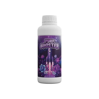 MP/PB/1 - PURP BOOSTER | 1L