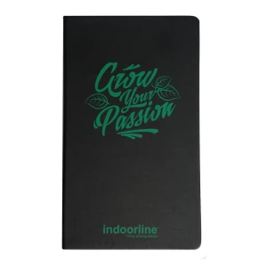 INDAG - TACCUINO INDOORLINE GRANDE