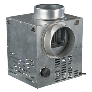 KAM125 - KAM125 ESTRATTORE -DISTRIBUTORE ARIA CALDA - DIAMETRO 125