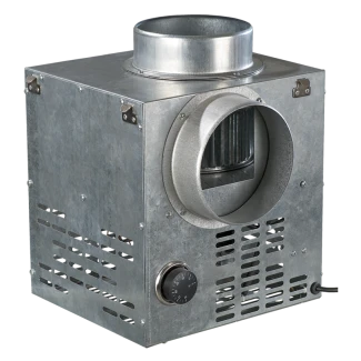 KAM - ESTRATTORI -DISTRIBUTORI ARIA CALDA