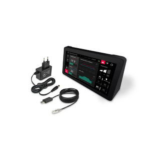 1-7801EU - DIMLUX - SMART CONTROLLER  REMOVAX  GOLD PER CONTROLLO LUCI DIMLUX