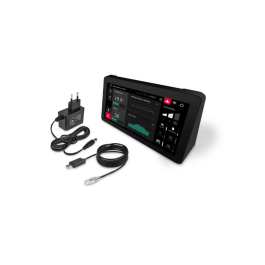 1-7801EU - DIMLUX - SMART CONTROLLER  REMOVAX  GOLD PER CONTROLLO LUCI DIMLUX