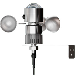 MBS-WS - TROLMASTER – SENSORE STAZIONE METEOROLOGICA PER GREEN-X CONTROLLER  - MBS-WS