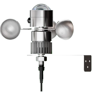MBS-WS - TROLMASTER - SENSOR DE ESTACION METEOROLOGICA PARA CONTROLADOR GREEN-X - MBS-WS