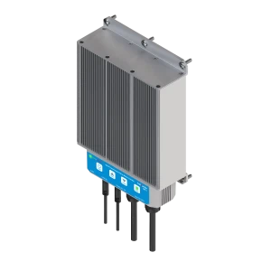 DMC-1 - TROLMASTER - DMC-1 CONTROLADOR DE MOTOR DE ACCIONAMIENTO PARA INVERNADEROS GREEN-X DC 24V