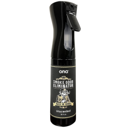 OLN300MCNSE - ONA SPRAY SMOKE ODOR ELIMINATOR - SENZA PROFUMO | 300ml