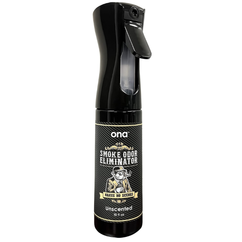 OLN300MCNSE - ONA SPRAY SMOKE ODOR ELIMINATOR - SENZA PROFUMO | 300ml