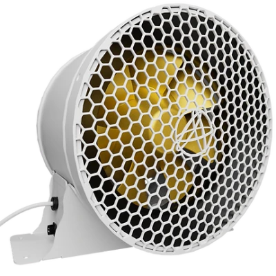 V10 - AEROFAN V10 ASPIRATORE IN LINEA DA 250MM 1650MC/H BY TROLMASTER