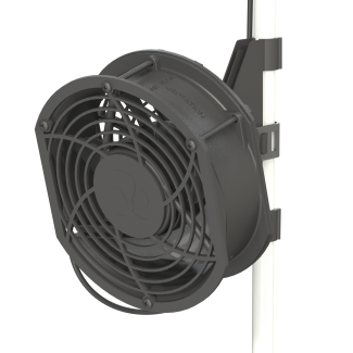 MF180 - SECRET JARDIN - MONKEY FAN | 24V - Ø 180mm