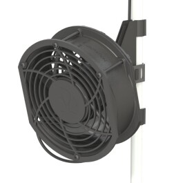 MF180 - SECRET JARDIN - MONKEY FAN | 24V - Ø 180mm