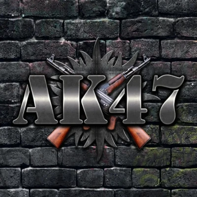 BF2010103 - BARNEY'S FARM - AK-47 FEM | 3 SEMI