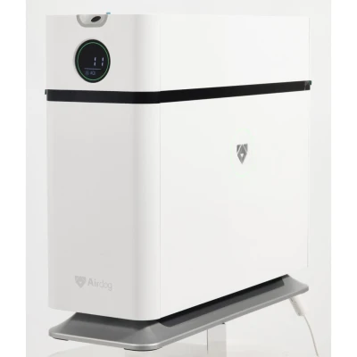 X1D - AIRDOG X1D - PURIFICATORE D'ARIA  ELETTROSTATICO 100MC/H