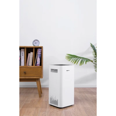 X3AD - AIRDOG X3 - PURIFICATORE D'ARIA  ELETTROSTATICO 210MC/H