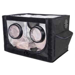 MUSHPROS - GARDEN HIGHPRO - PROBOX MUSHPRO S | 60x40x40h cm