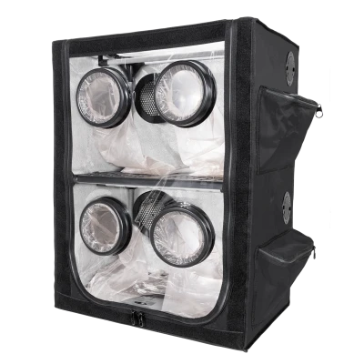 MUSHPROM - GARDEN HIGHPRO - PROBOX MUSHPRO M | 60x40x80h cm