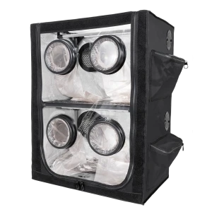 MUSHPROM - GARDEN HIGHPRO - PROBOX MUSHPRO M | 60x40x80h cm