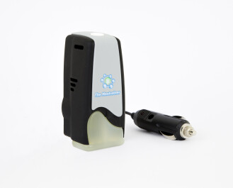 TRK320 - THE ROAD KIT THE NEUTRALIZER  PER USO IN AUTOMOBILE