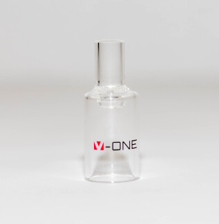 VONEBOC - V-ONE BOCCHINO DI RICAMBIO IN VETRO  X-VAPE