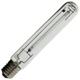 B600PG - PHILIPS MASTER SON-T GREENPOWER 600W   230V