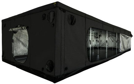 ELITEHC900L - MAMMOTH ELITE HC 900L 900X450X240CM H