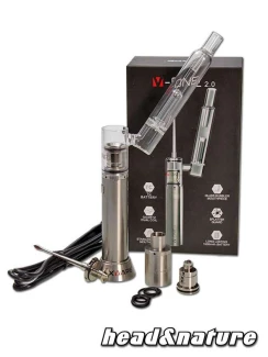 VONE20 - V-ONE 2.0 XVAPE  VAPORIZZATORE  PER OLII E CONCENTRATI
