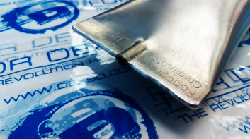 BLAPROF - DEXSO - TUBO PER ESTRAZIONE D-BLASTER | PROFESSIONAL