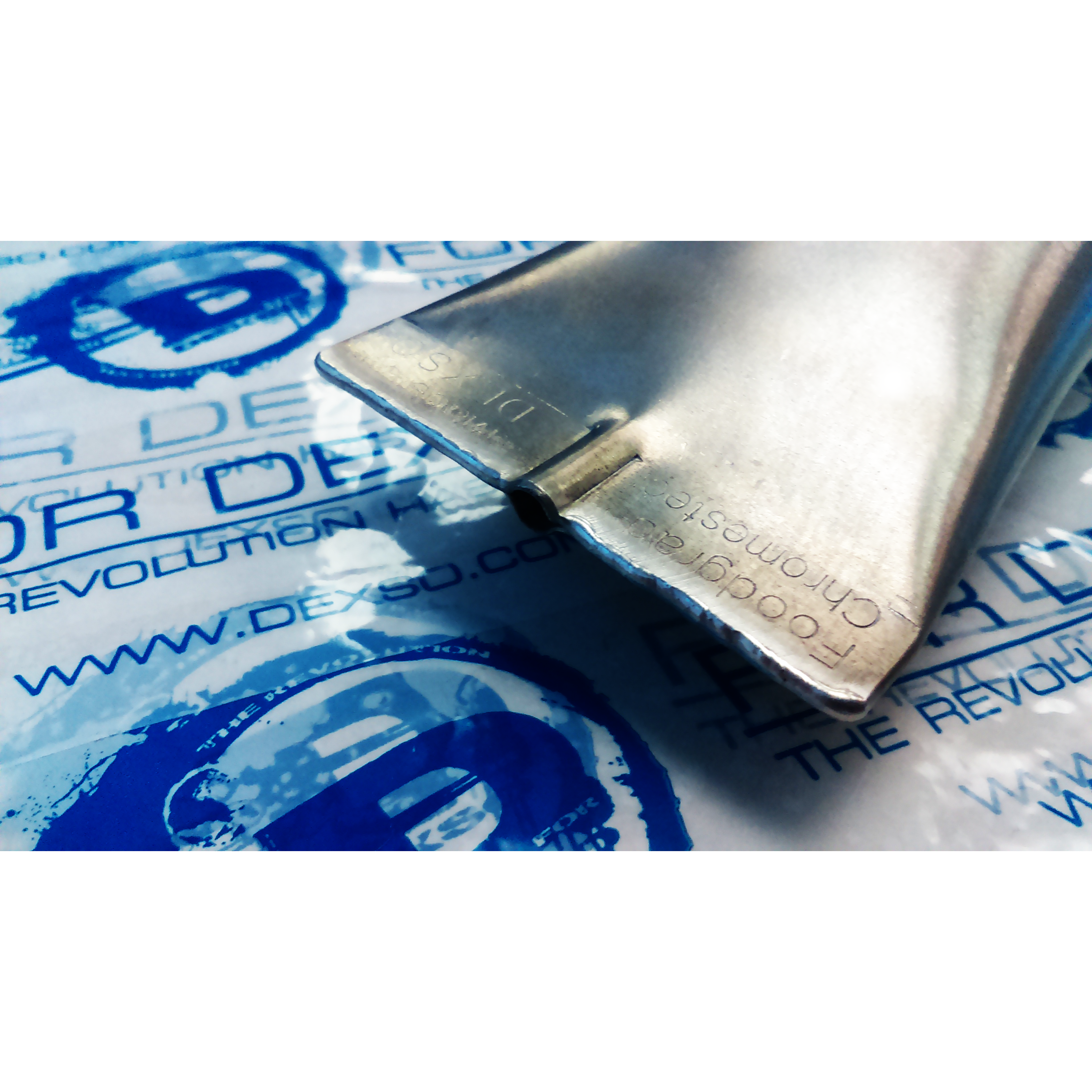 BLAPROF - DEXSO - TUBO PER ESTRAZIONE D-BLASTER | PROFESSIONAL