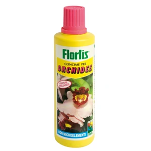 FLORORC - ORCHIDES FERTILISANTS 570g FLORTIS LIQUID