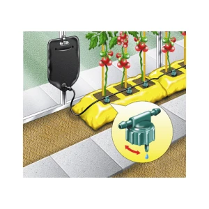 RGBI - IRRIGATION BAG 6 PLANTS