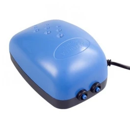 X12-731E - HAILEA - POMPA AD ARIA ACO-2204 2 VIE | 240L/H