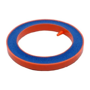 D12-007 - HAILEA - PIERRE PORTEE POUR ANNEAU A AIR | Ø 10,5cm