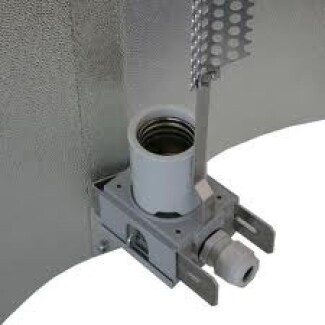 ADJLA - AVENGER ADJUST-A-WINGS LARGE FIBRA DI VETRO CRX 97% RIFLETTORE