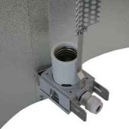 ADJAW - AVENGER ADJUST-A-WINGS MEDIUM  FIBRA DI VETRO CRX 97% RIFLETTORE