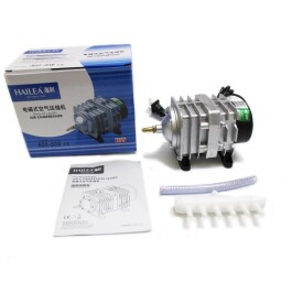 X12839E - HAILEA - POMPA AD ARIA ACO308 6 VIE | 2700L/H