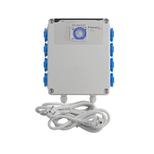 SD17216EU - TIMER BOX II 8X600W GSE