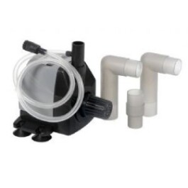 X12755E - HAILEA - POMPA AD ACQUA AD IMMERSIONE HX2500 | 650L/H