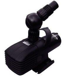 X12926E - HAILEA - POMPA AD ACQUA AD IMMERSIONE T20000 | 19100L/H