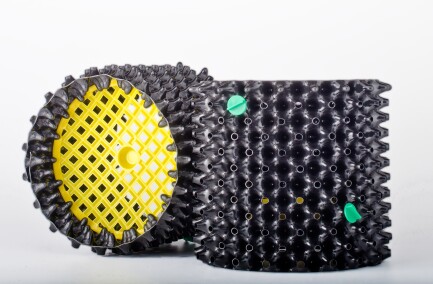 APHK09L - AIR-POT HYDRO SUPEROOTS 9L