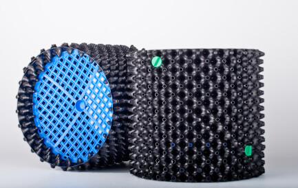 APHK20L - AIR-POT HYDRO SUPEROOTS 20L