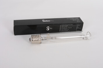 612094 - LAMPADA SOLUX PRO HPS GREEN POWER 600W