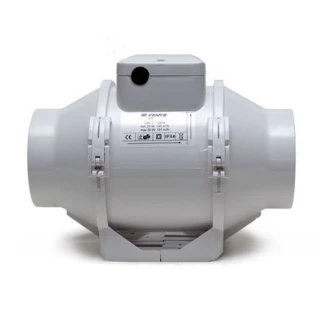 VENTS - ESTRATTORE TT BI-POTENZA NON CABLATO