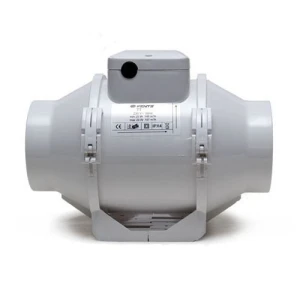 VENTS - ESTRATTORE TT BI-POTENZA NON CABLATO