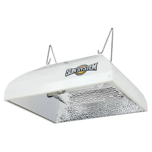 612204 - RÉFLECTEUR DE NEUTRONS POUR LAMPES CMH/CDM/ LEC 315W SUN SYSTEM