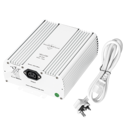 DE675BAL - HELLION DIGITAL BALLAST DIMMERABILE 400W-600W-750W 600 - 750 W UHF ADJUST A WING